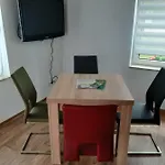 Zur Alten Sommerkueche * Markische Heide