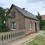Διαμέρισμα Zur Alten Sommerkueche Markische Heide