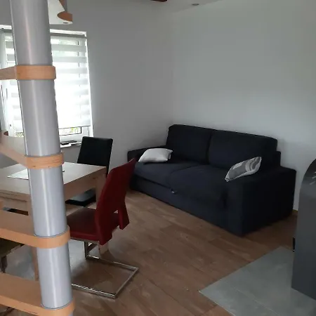 Apartamento Zur Alten Sommerküche