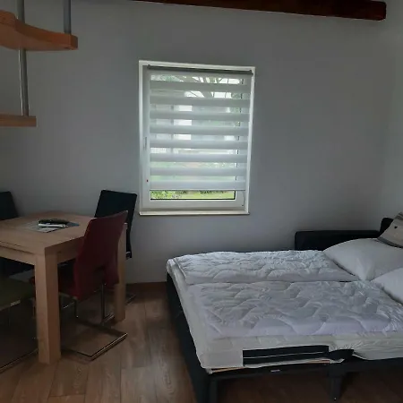 Appartement Zur Alten Sommerkueche