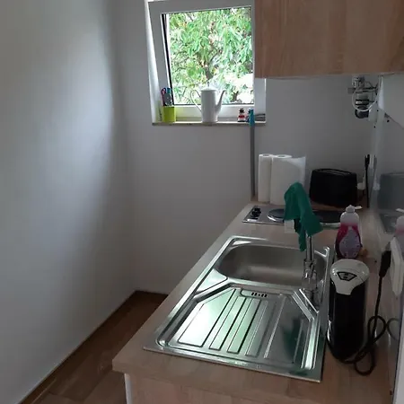 Zur Alten Sommerkueche *