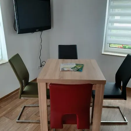 Zur Alten Sommerkueche * Markische Heide