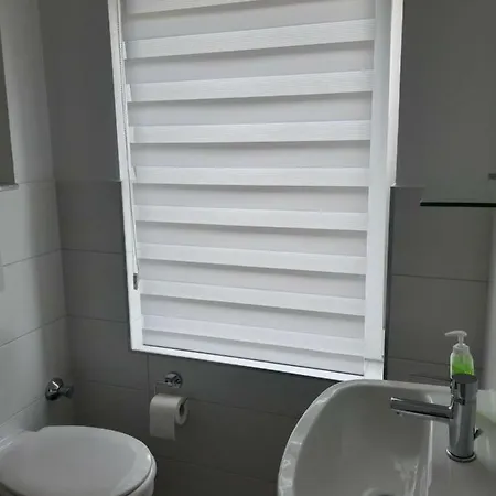 Zur Alten Sommerkueche Appartement Markische Heide