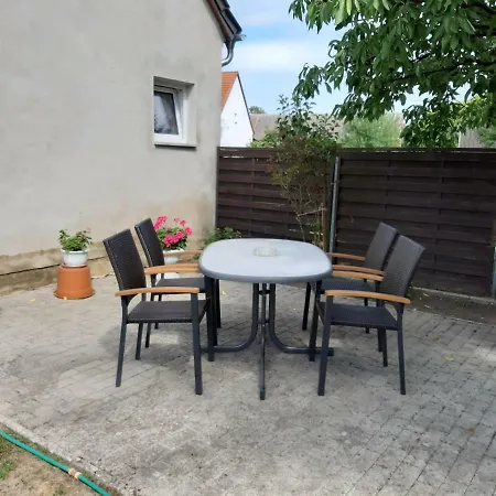 Zur Alten Sommerküche Markische Heide