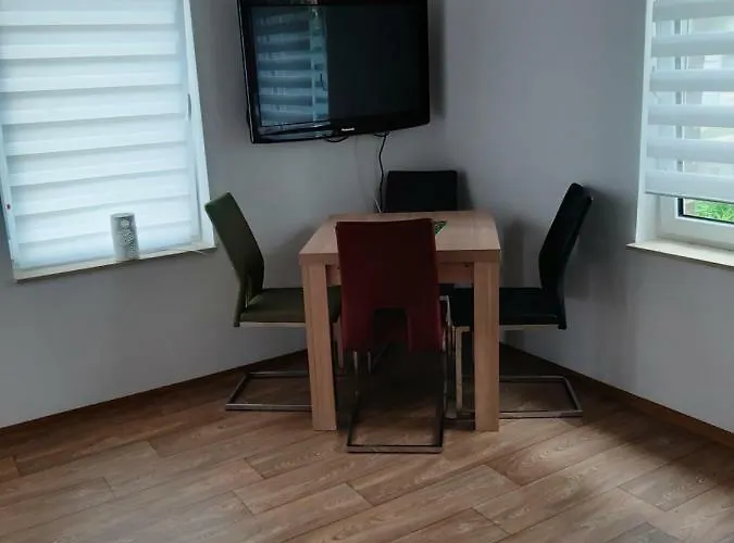 Zur Alten Sommerkueche شقة Markische Heide