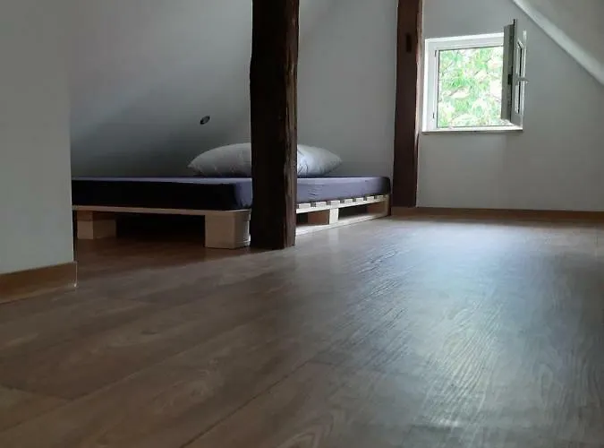 Zur Alten Sommerkueche Markische Heide