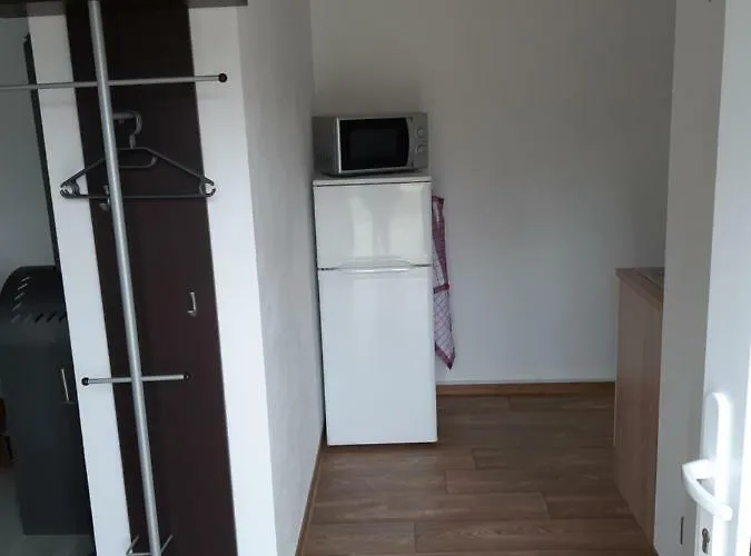 Zur Alten Sommerkueche * Markische Heide