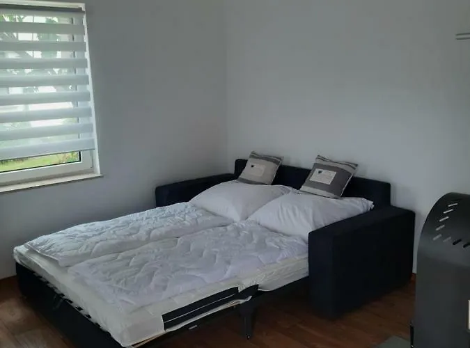 Zur Alten Sommerkueche شقة