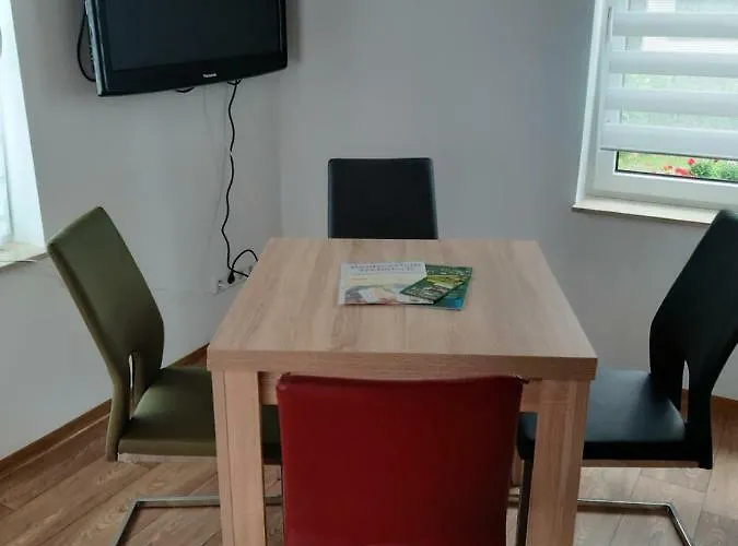 Zur Alten Sommerkueche * Markische Heide